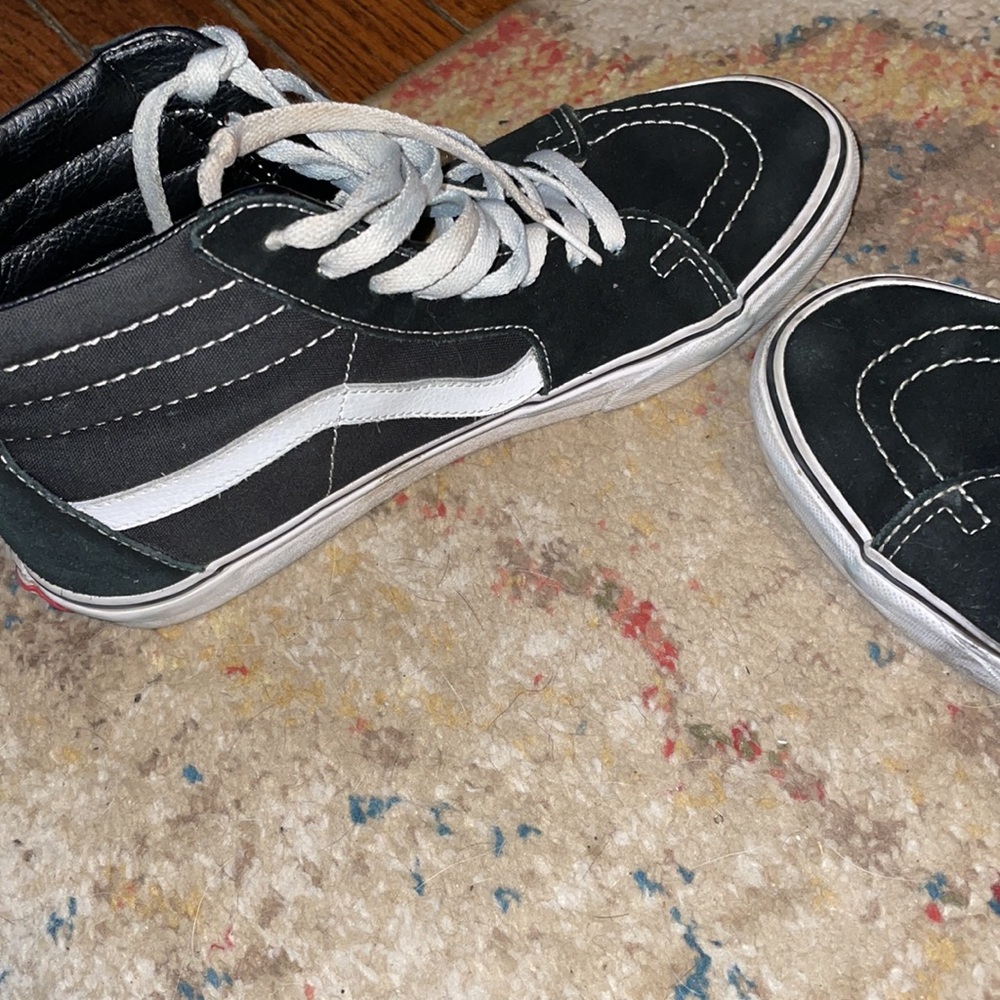 The Legendary High-Top - Picture 6 of 9